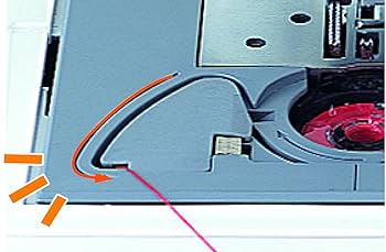 ブラザー ミシン AF200 コンピューターミシン アナと雪の女王 ブラザ− コンピューターミシン アナと雪の女王 AF200(CPS4330